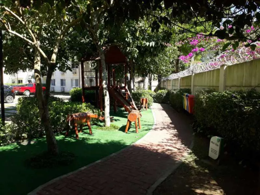 Apartamento, 3 quartos, 67 m² - Foto 19
