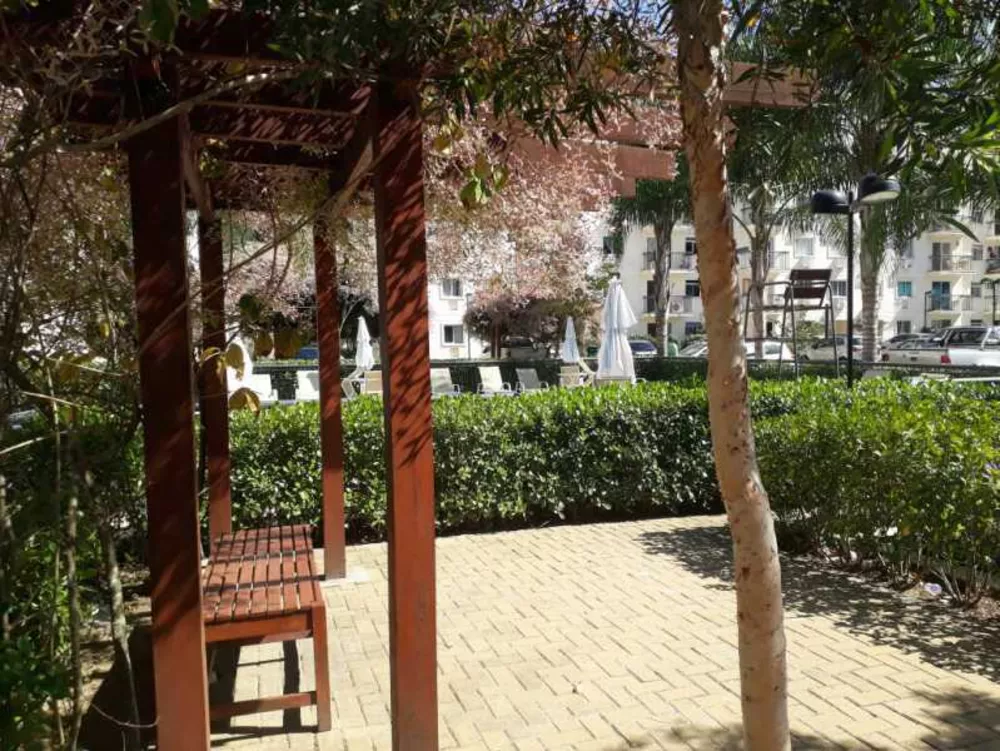 Apartamento, 3 quartos, 67 m² - Foto 15