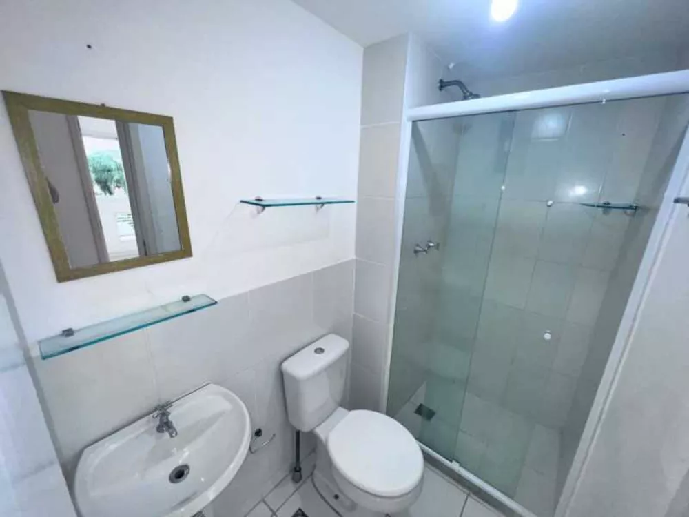 Apartamento, 3 quartos, 67 m² - Foto 7