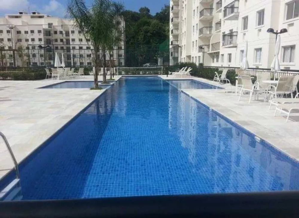 Apartamento, 3 quartos, 67 m² - Foto 20