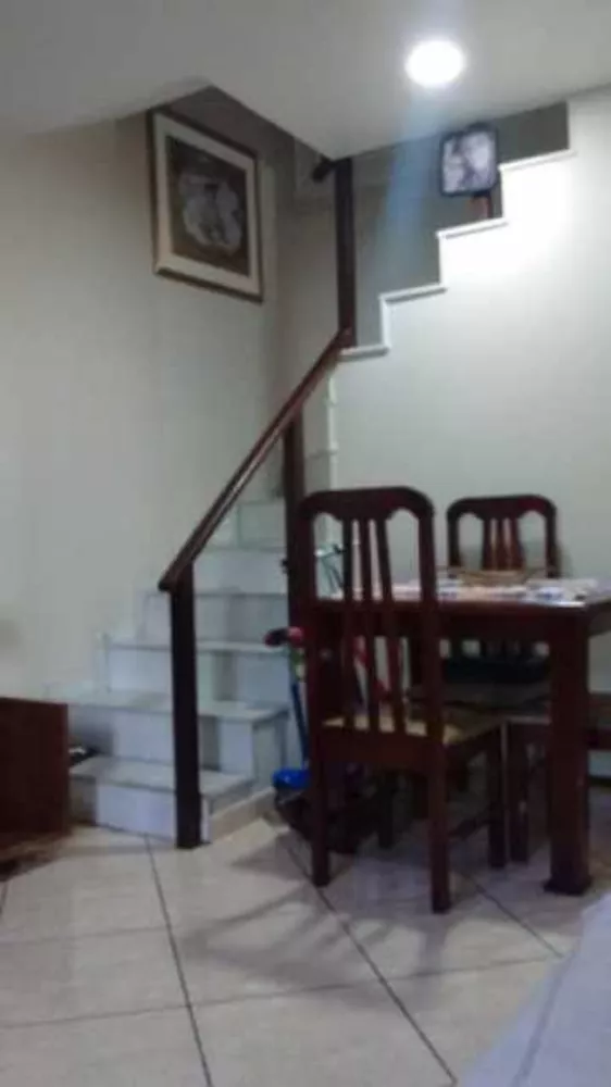 Casa de Condomínio, 2 quartos - Foto 5