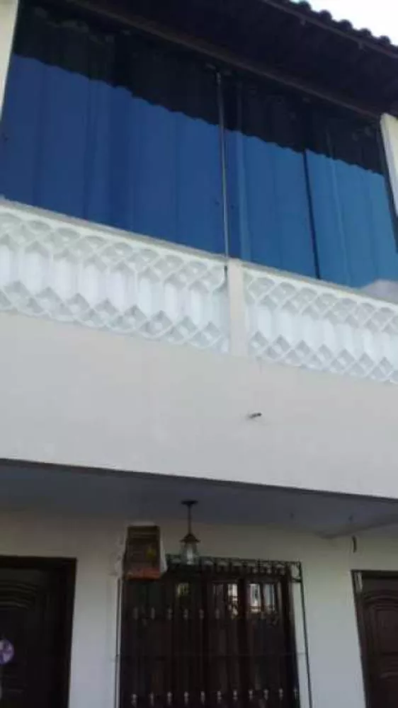 Casa de Condomínio, 2 quartos - Foto 6