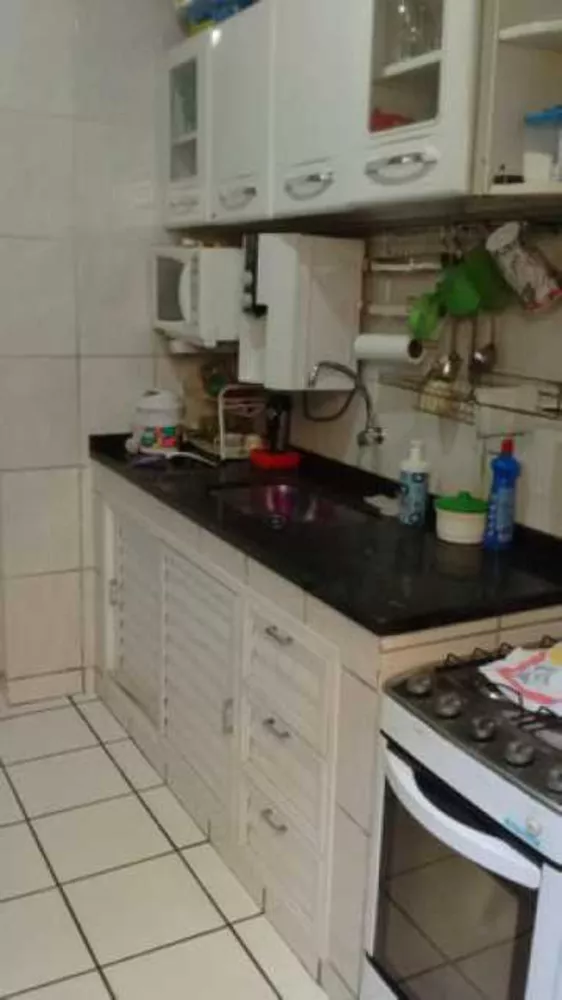 Casa de Condomínio, 2 quartos - Foto 7