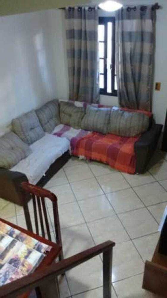Casa de Condomínio, 2 quartos - Foto 3