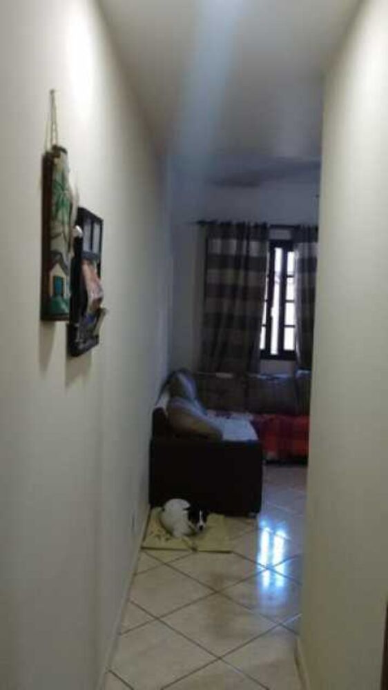 Casa de Condomínio, 2 quartos - Foto 1