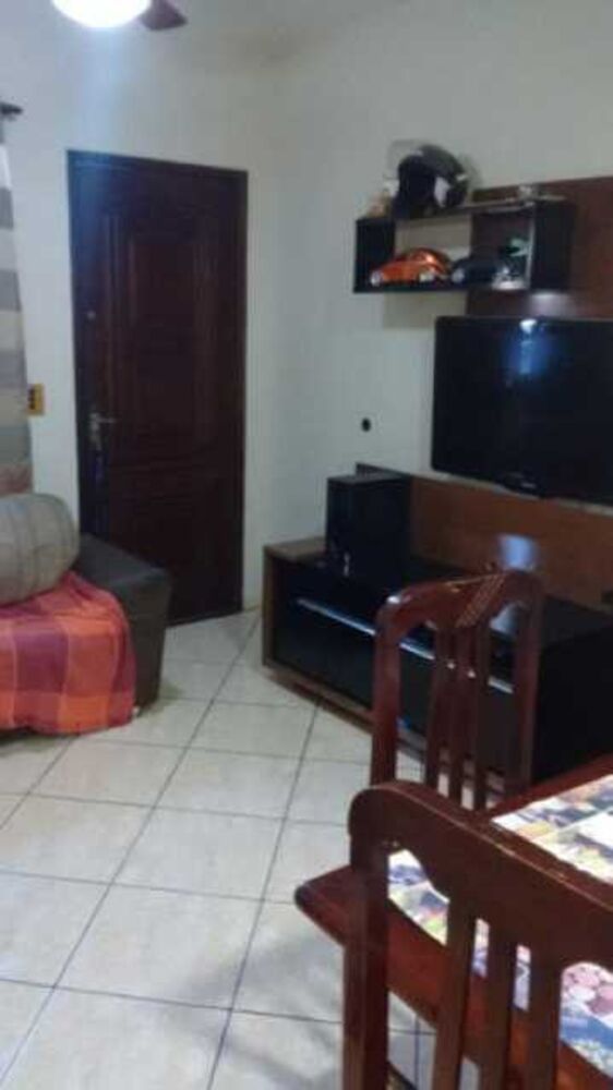 Casa de Condomínio, 2 quartos - Foto 13