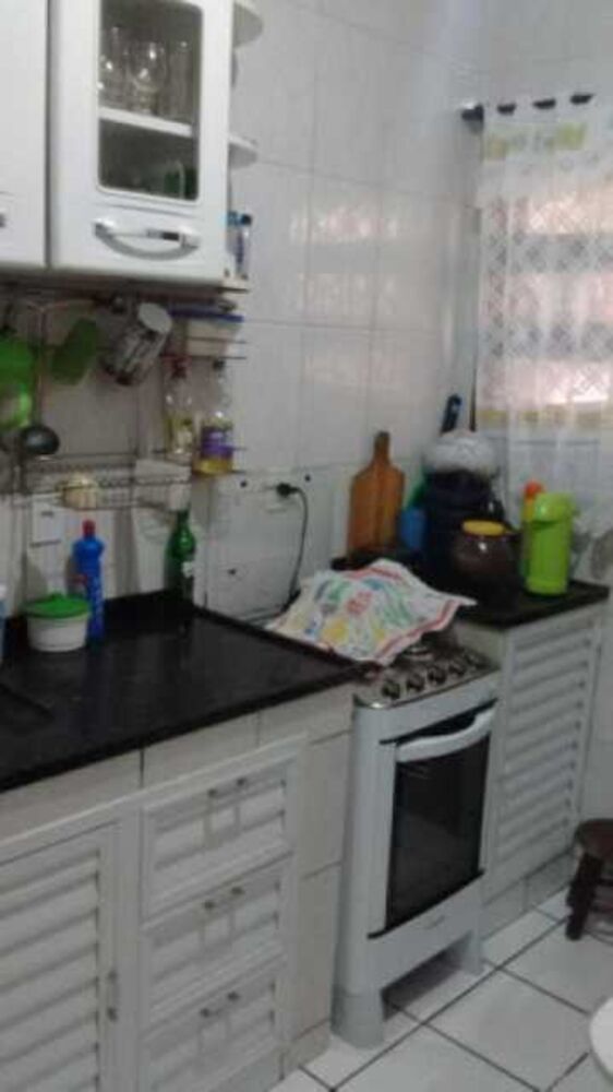 Casa de Condomínio, 2 quartos - Foto 2