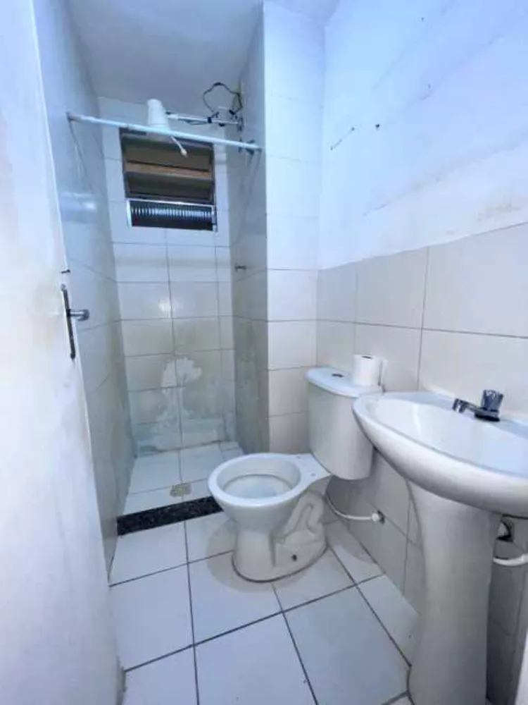 Apartamento, 1 quarto, 30 m² - Foto 11