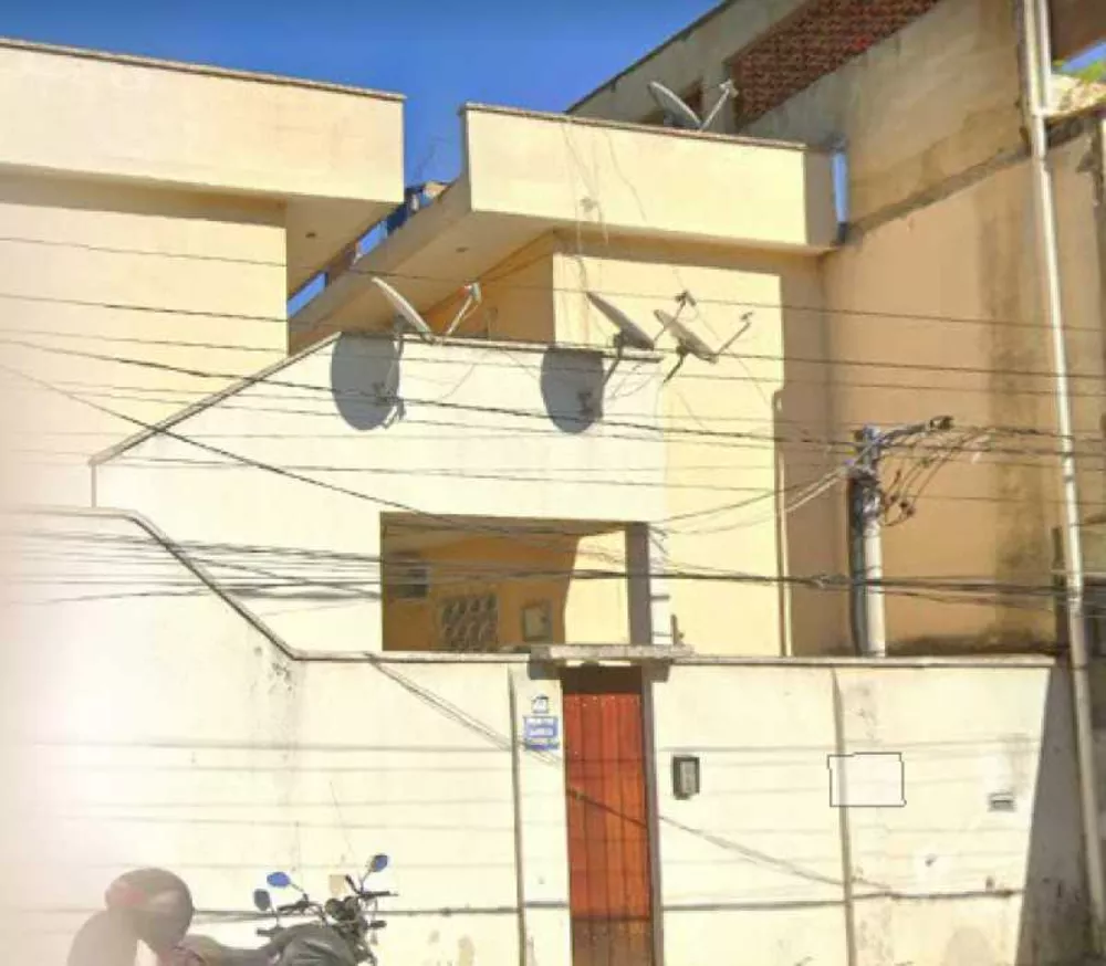 Apartamento, 1 quarto, 30 m² - Foto 3