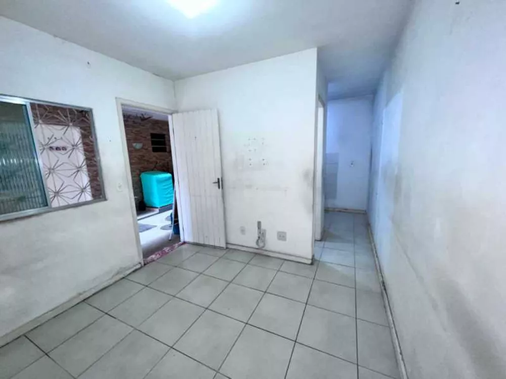 Apartamento, 1 quarto, 30 m² - Foto 8