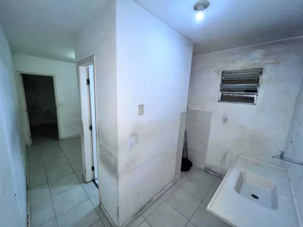 Apartamento, 1 quarto, 30 m² - Foto 1
