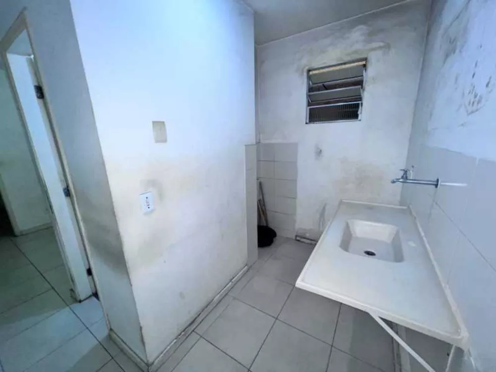 Apartamento, 1 quarto, 30 m² - Foto 4