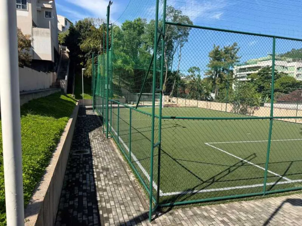 Casa de Condomínio, 4 quartos - Foto 26