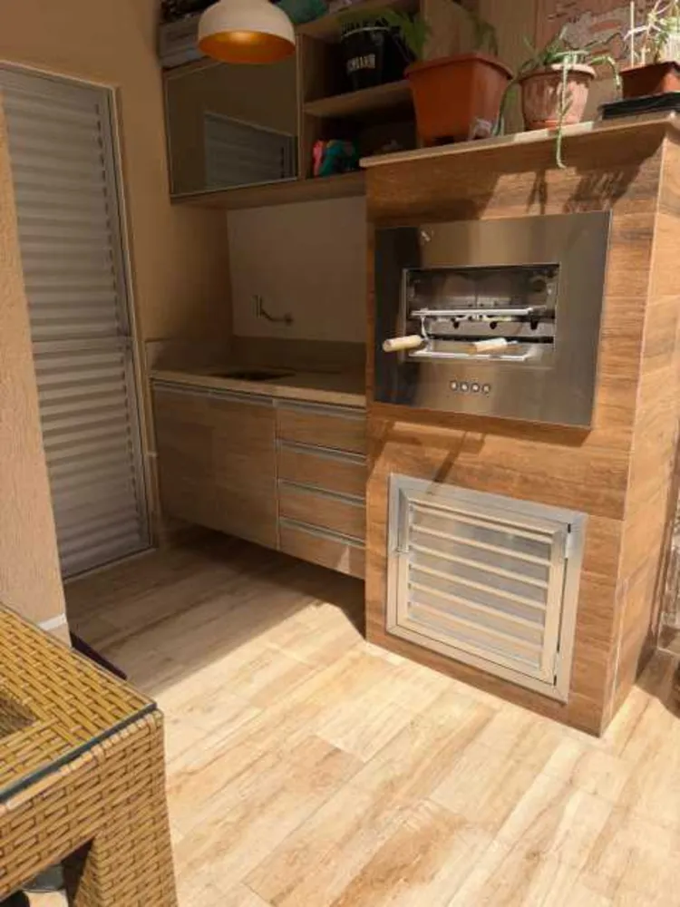 Casa de Condomínio, 4 quartos - Foto 6