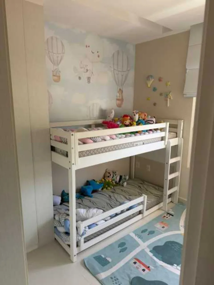 Casa de Condomínio, 4 quartos - Foto 4