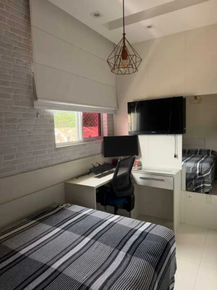 Casa de Condomínio, 4 quartos - Foto 16