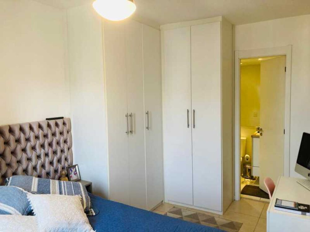 Apartamento, 2 quartos, 66 m² - Foto 11