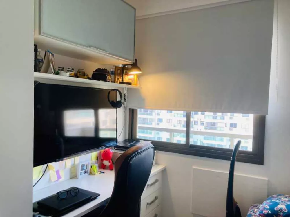 Apartamento, 2 quartos, 66 m² - Foto 7