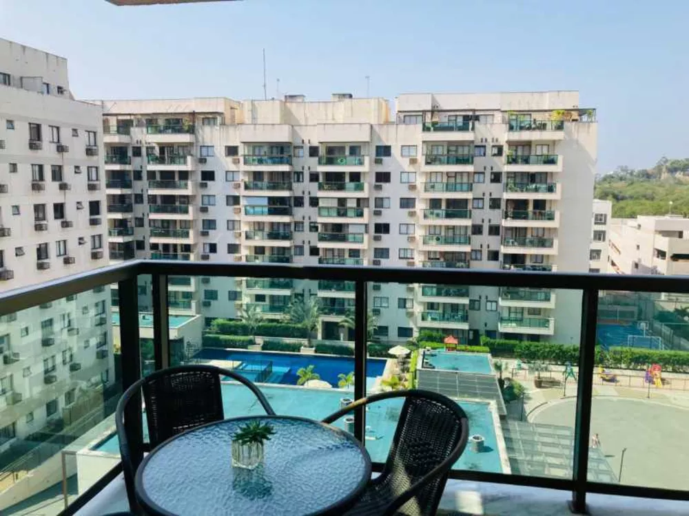 Apartamento, 2 quartos, 66 m² - Foto 3