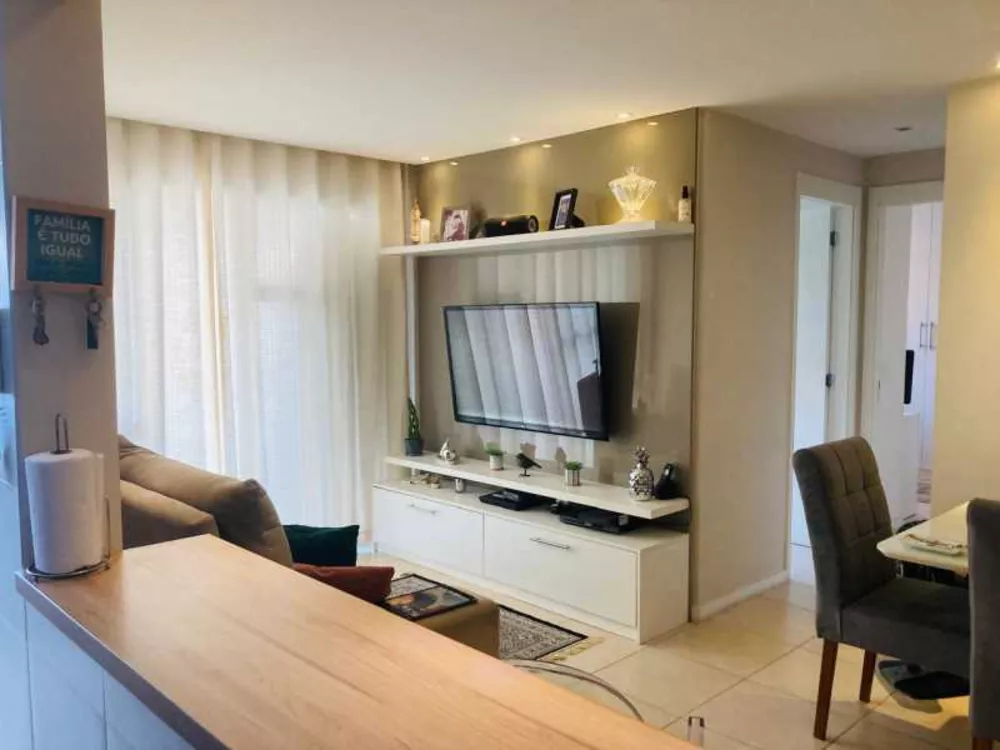 Apartamento, 2 quartos, 66 m² - Foto 6