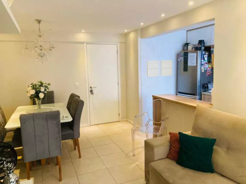 Apartamento, 2 quartos, 66 m² - Foto 2