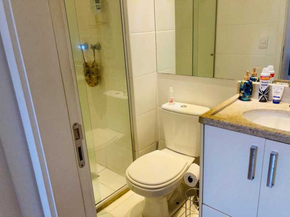 Apartamento, 2 quartos, 66 m² - Foto 13