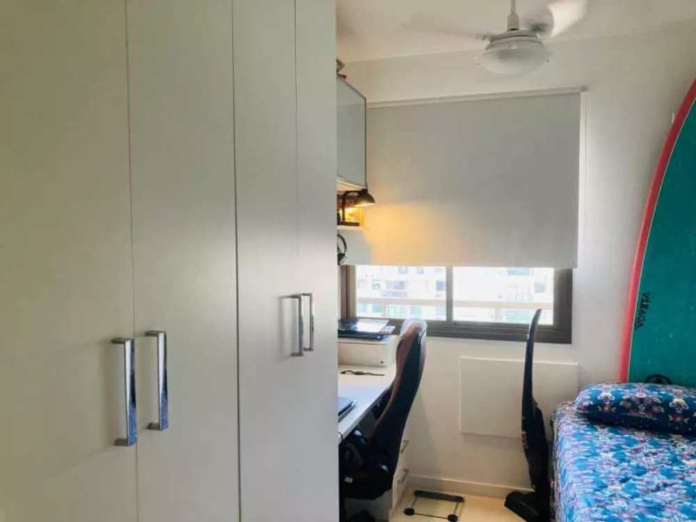 Apartamento, 2 quartos, 66 m² - Foto 1