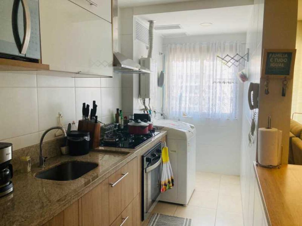 Apartamento, 2 quartos, 66 m² - Foto 12