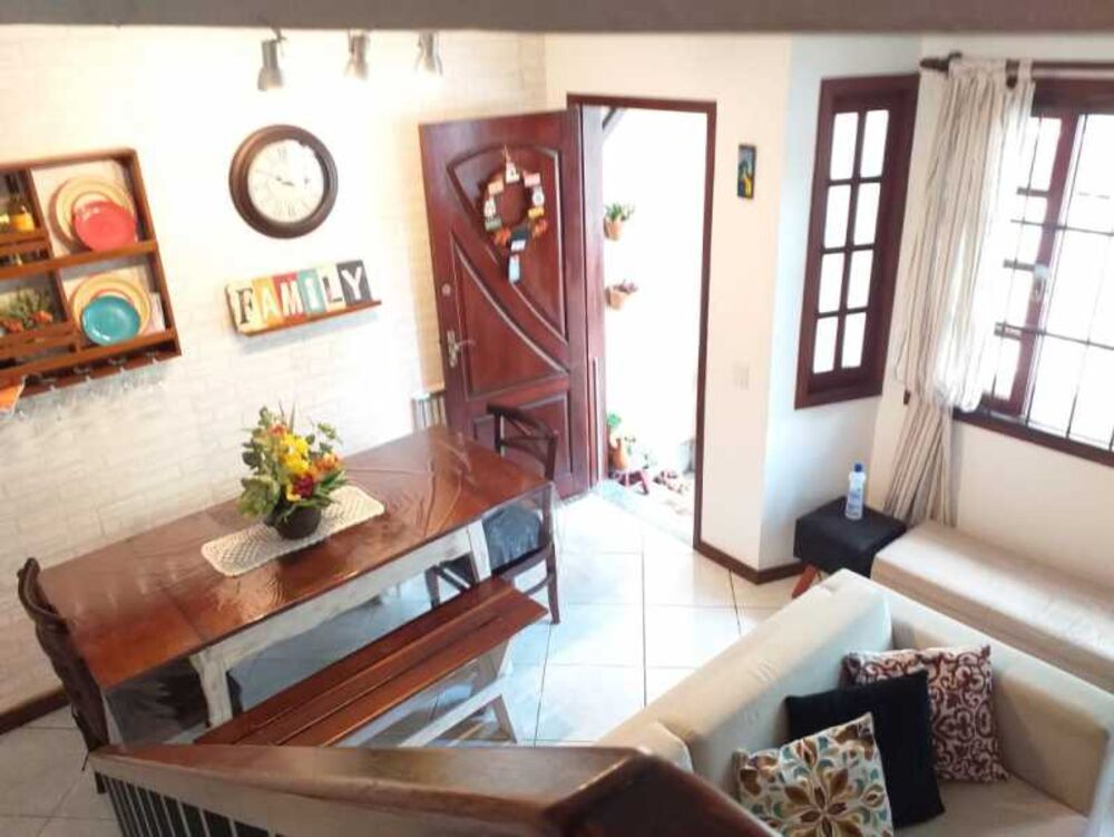 Casa de Condomínio, 3 quartos - Foto 28