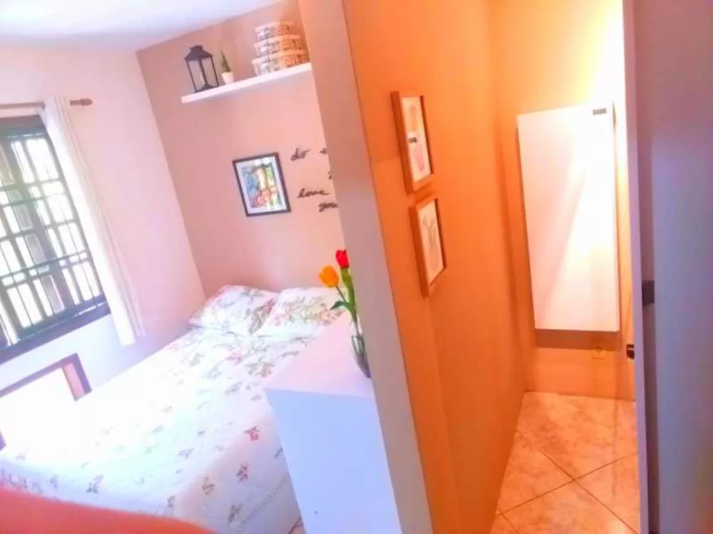 Casa de Condomínio, 3 quartos - Foto 10