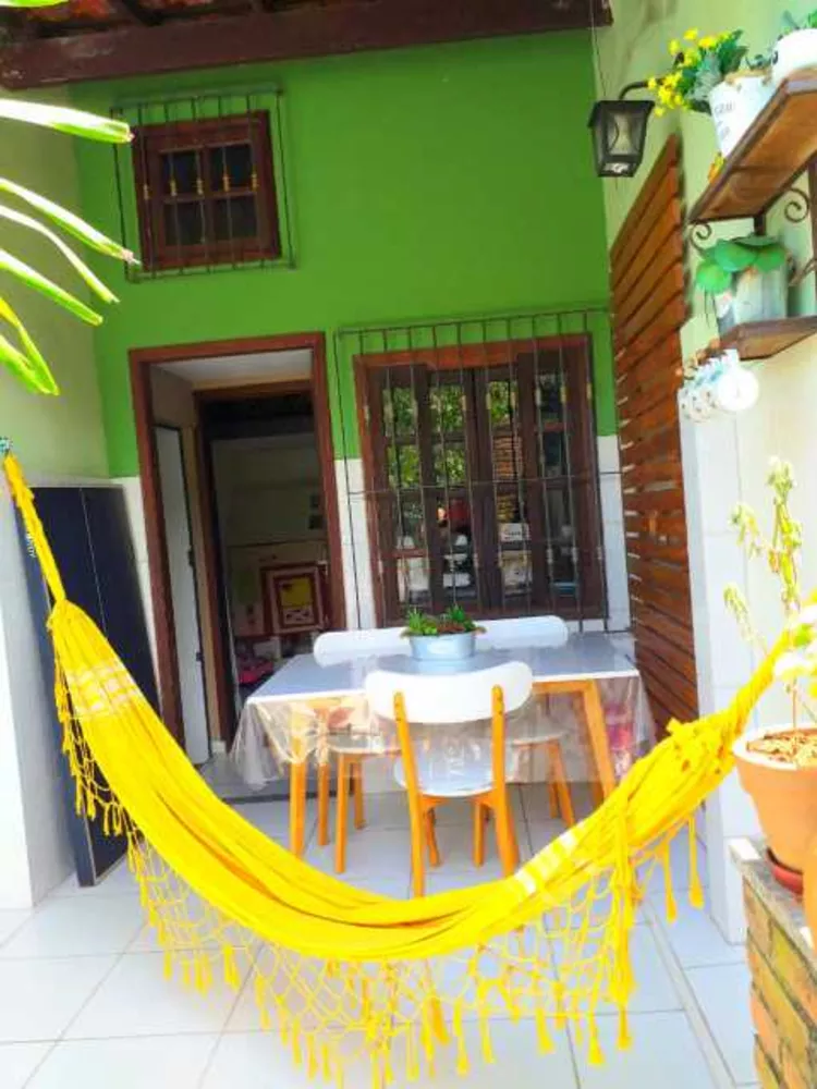 Casa de Condomínio, 3 quartos - Foto 5
