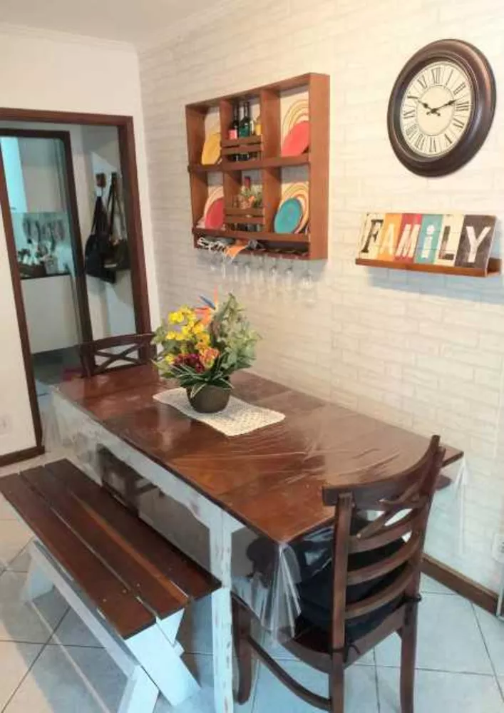 Casa de Condomínio, 3 quartos - Foto 6