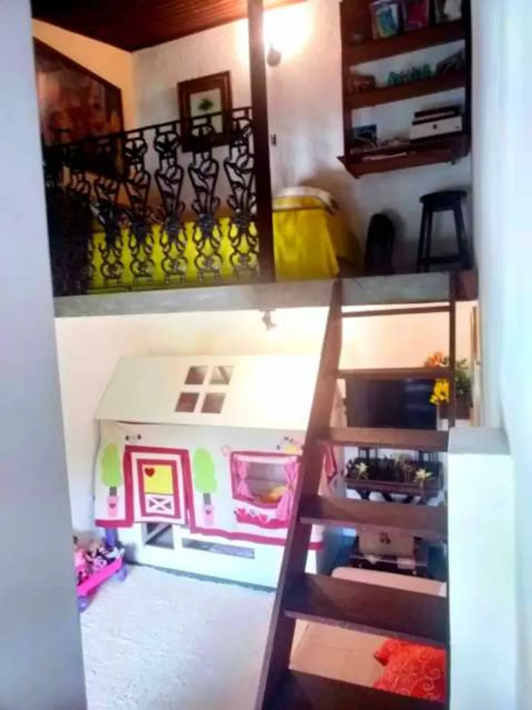 Casa de Condomínio, 3 quartos - Foto 23