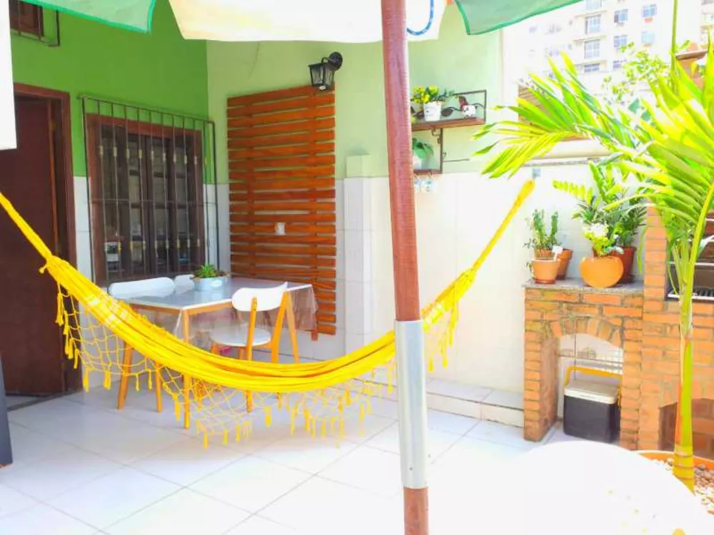 Casa de Condomínio, 3 quartos - Foto 11