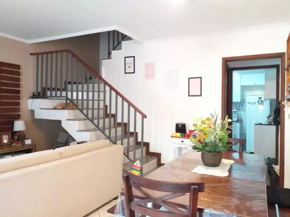 Casa de Condomínio, 3 quartos - Foto 18