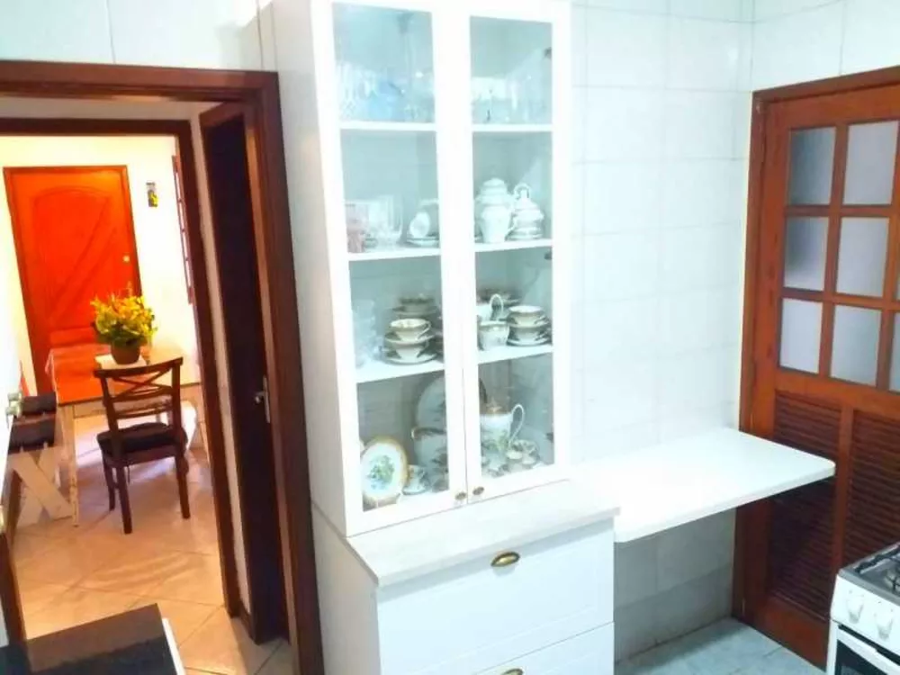 Casa de Condomínio, 3 quartos - Foto 24