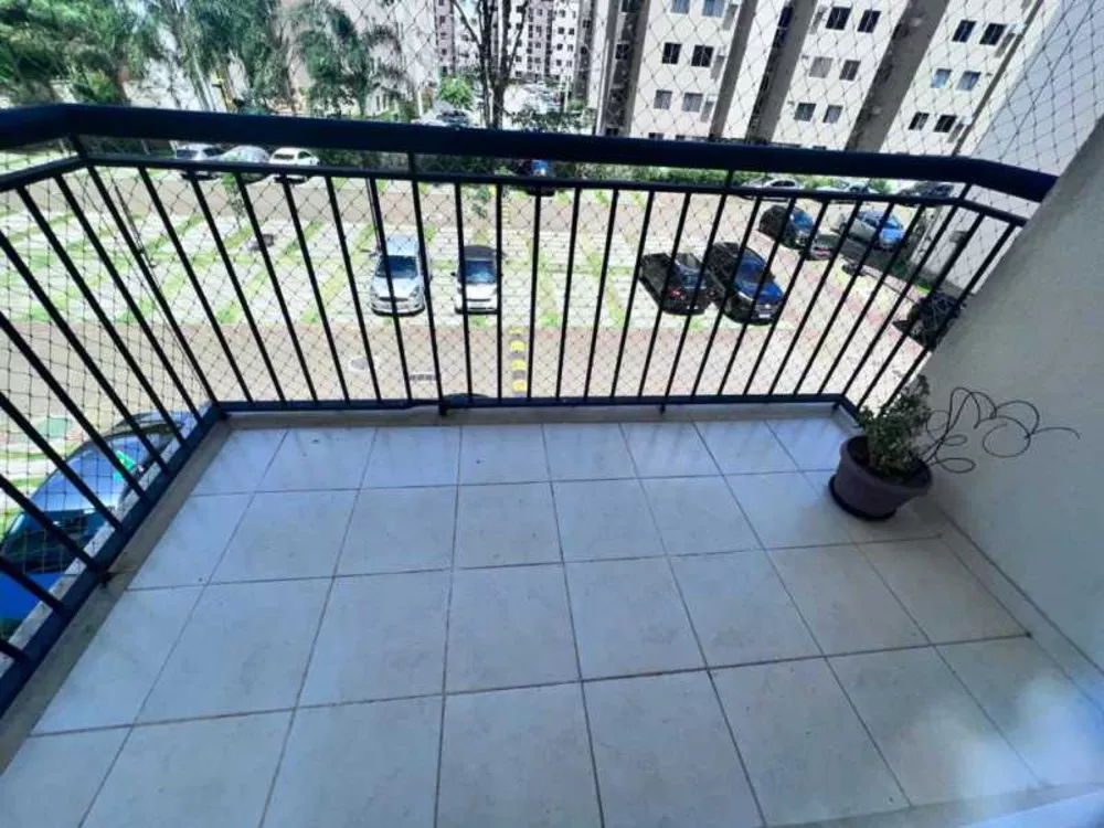 Apartamento, 4 quartos, 88 m² - Foto 6