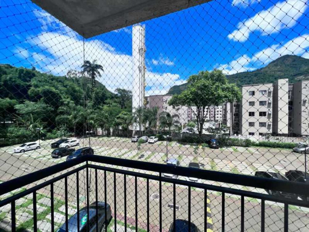 Apartamento, 4 quartos, 88 m² - Foto 27