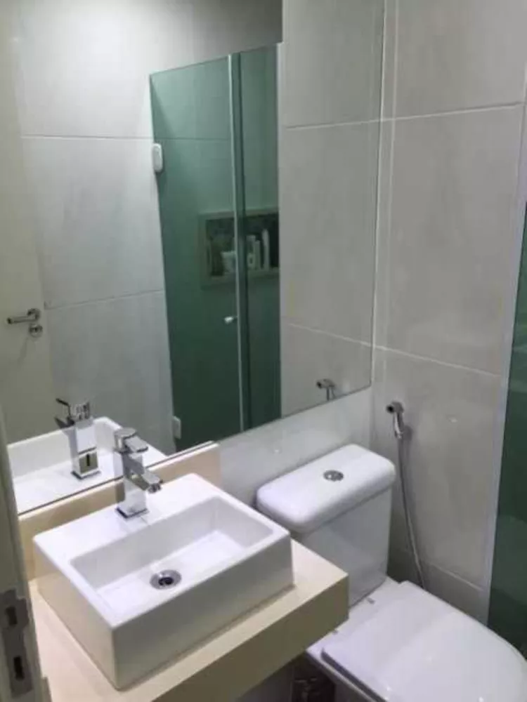 Apartamento, 2 quartos, 60 m² - Foto 17