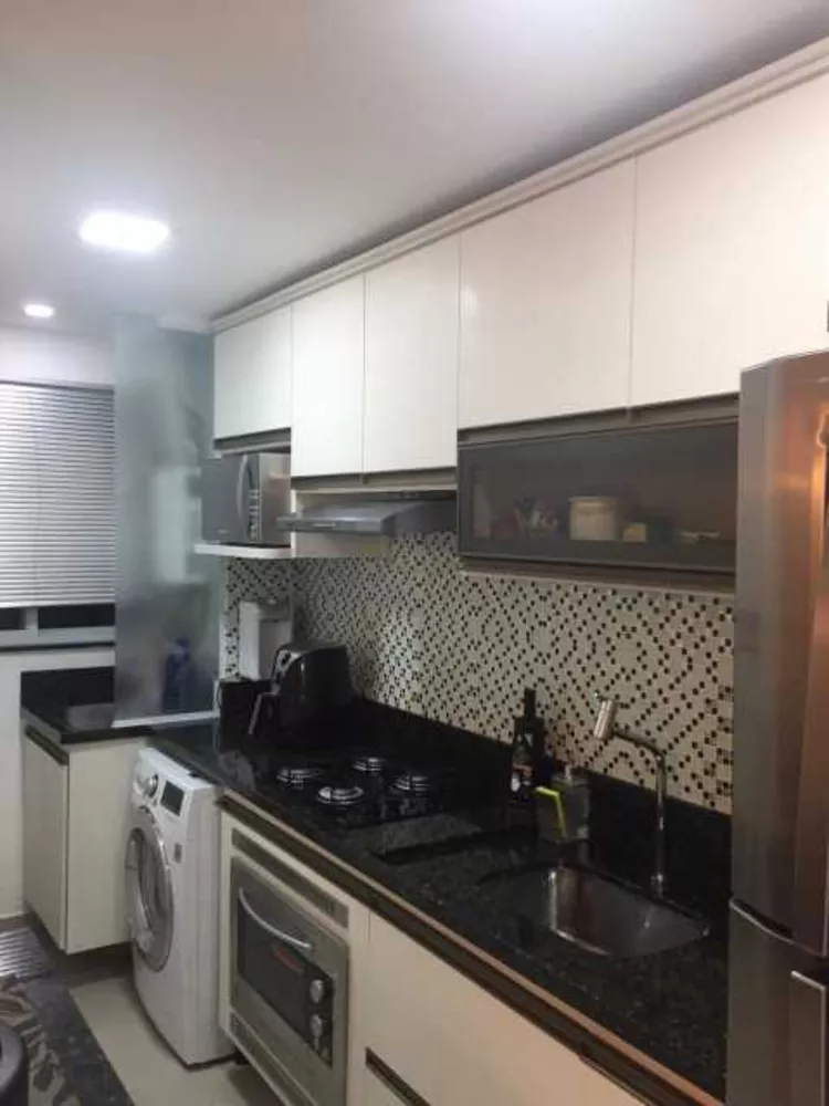 Apartamento, 2 quartos, 60 m² - Foto 12