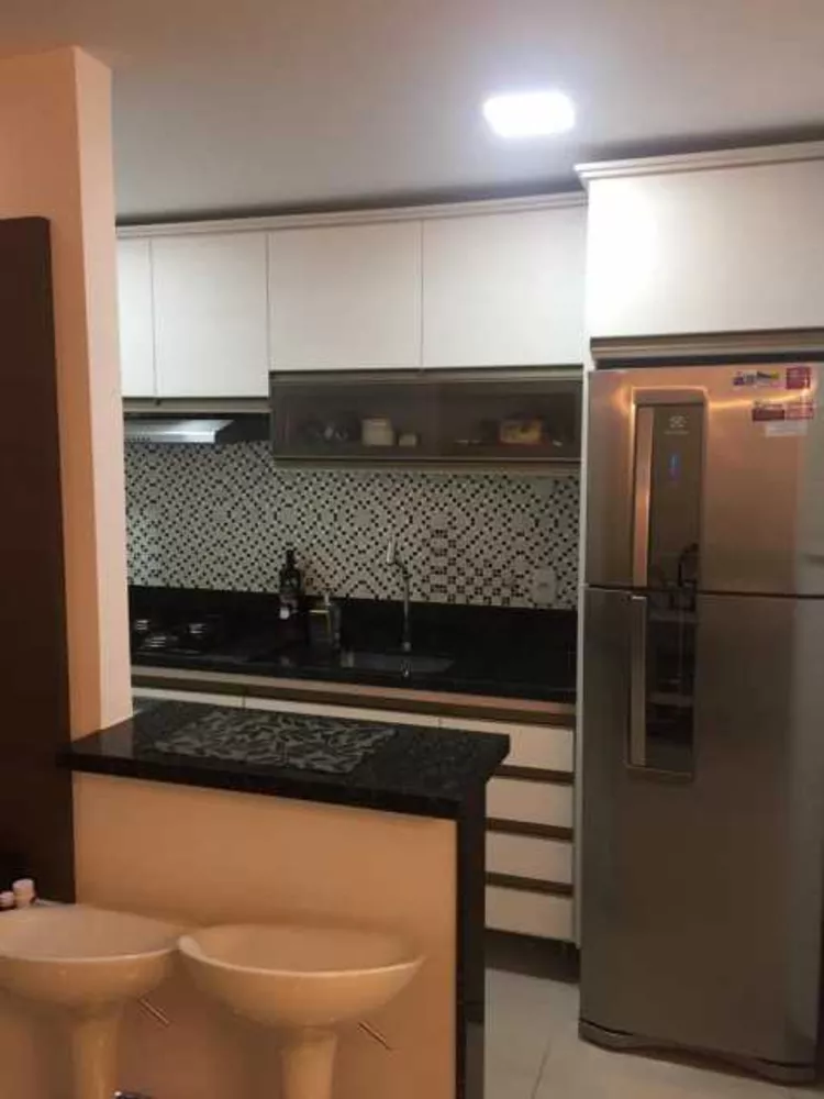 Apartamento, 2 quartos, 60 m² - Foto 10