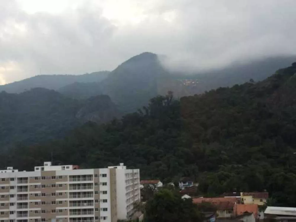 Apartamento, 2 quartos, 60 m² - Foto 7