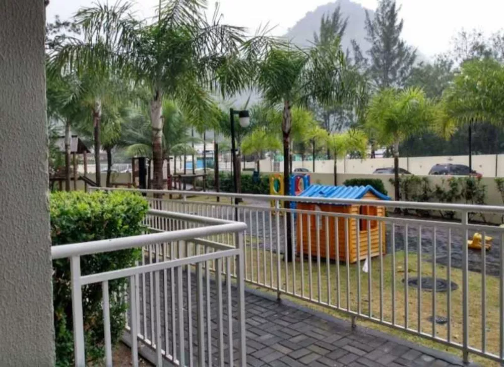 Apartamento, 2 quartos, 60 m² - Foto 2