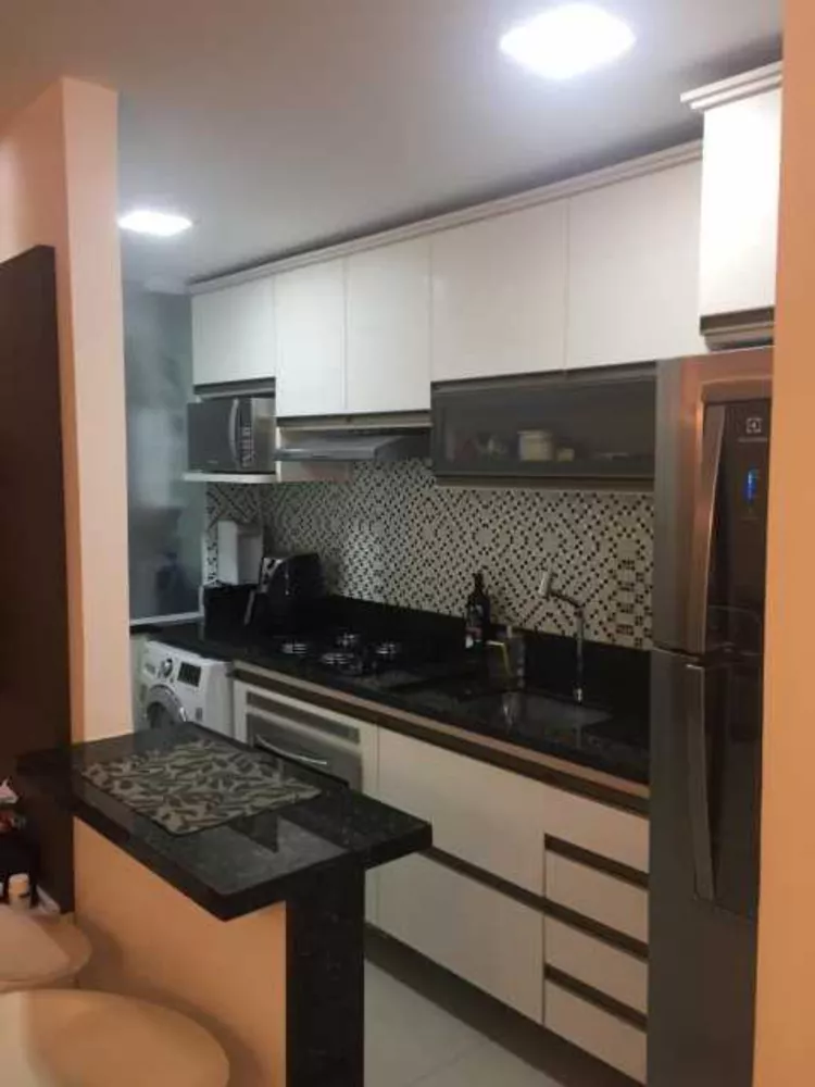 Apartamento, 2 quartos, 60 m² - Foto 11