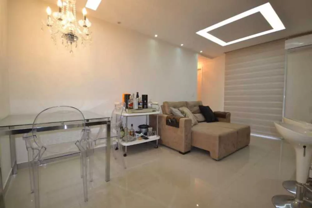 Apartamento, 2 quartos, 60 m² - Foto 4