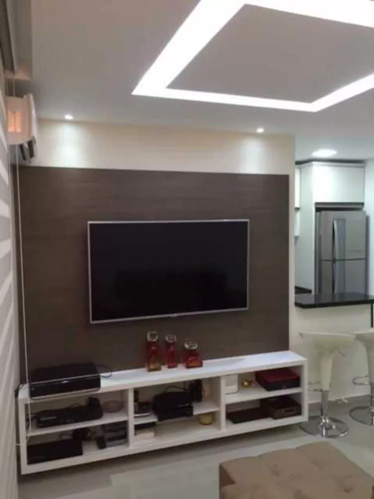 Apartamento, 2 quartos, 60 m² - Foto 6