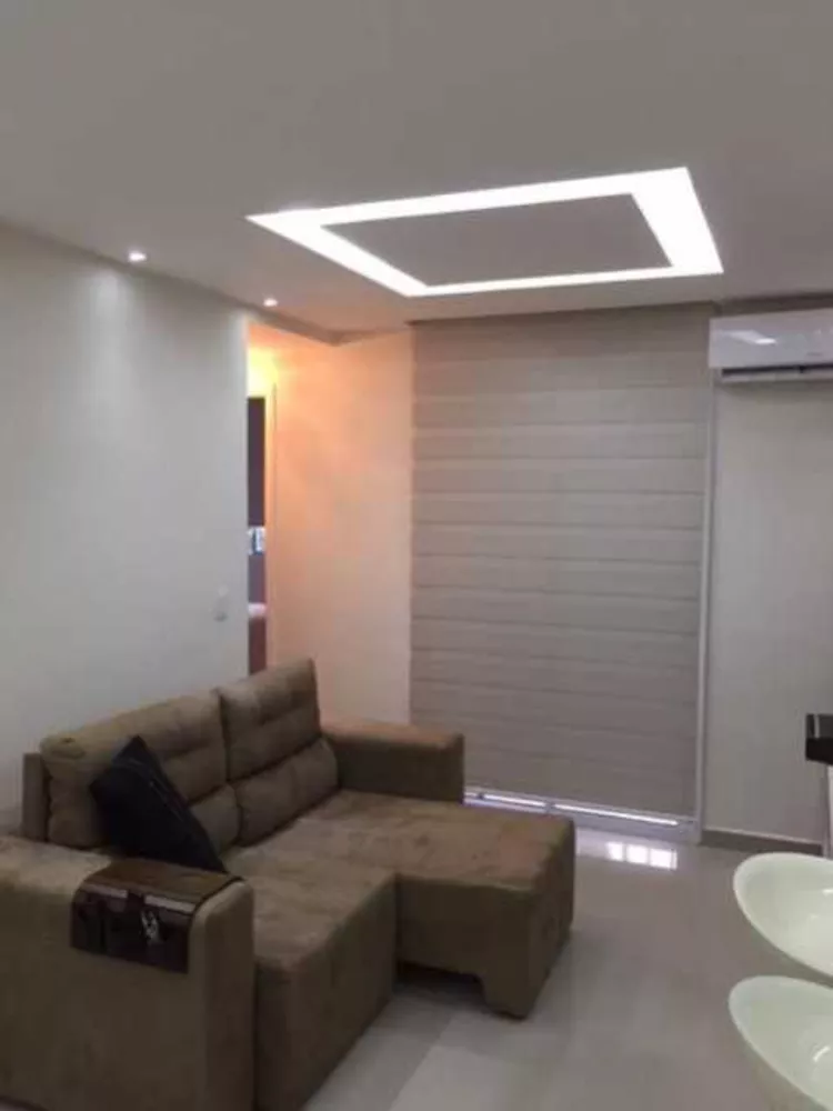 Apartamento, 2 quartos, 60 m² - Foto 5