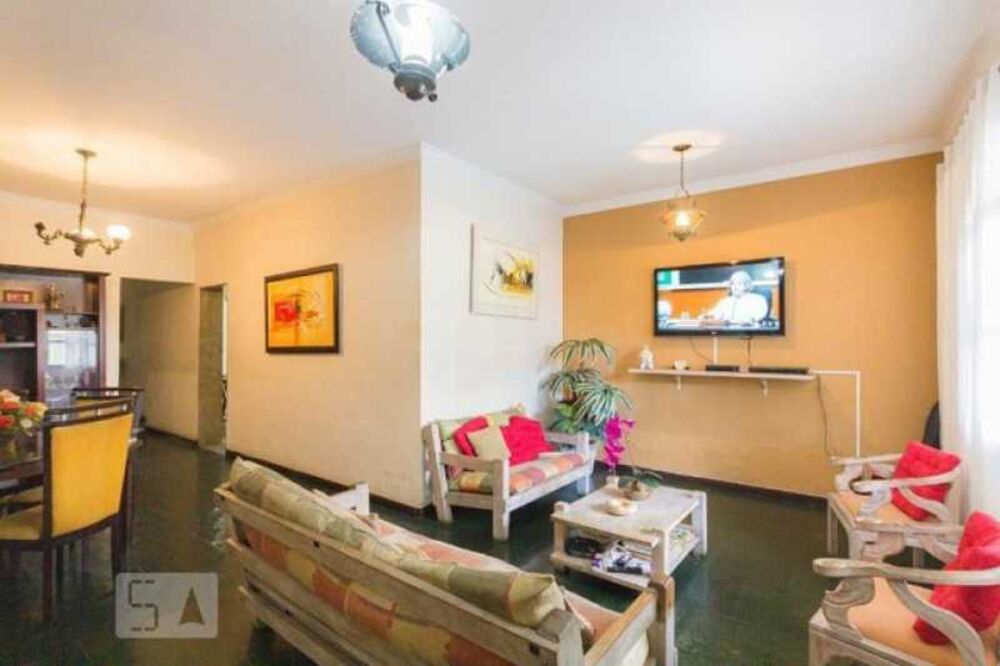 Casa, 4 quartos, 287 m² - Foto 18