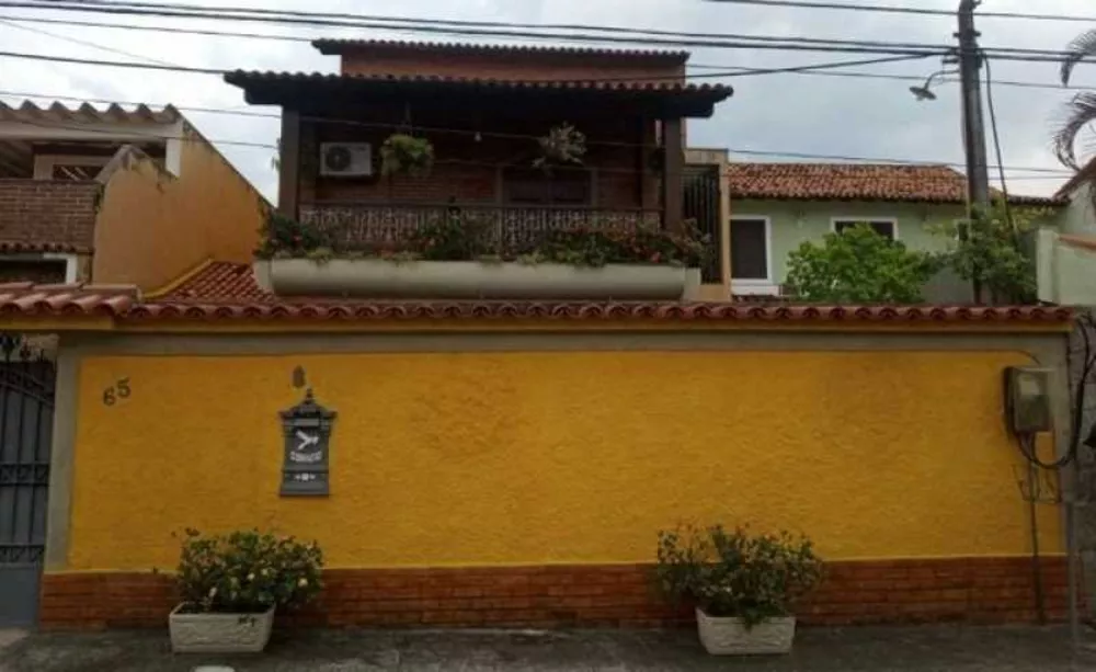 Casa, 4 quartos, 287 m² - Foto 6