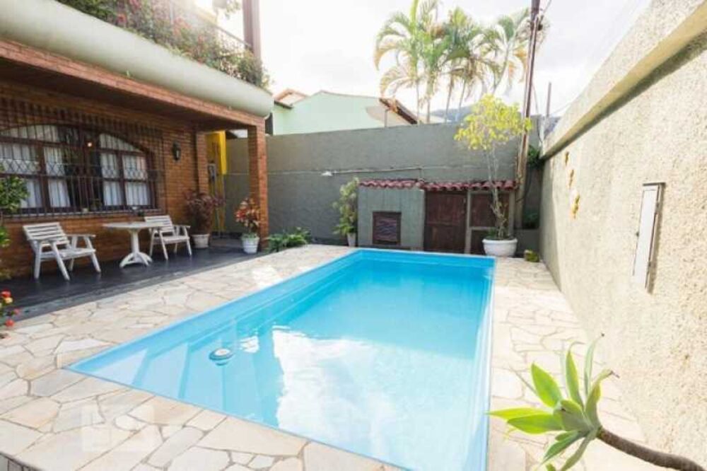 Casa, 4 quartos, 287 m² - Foto 20
